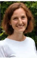 Ing. Simona Vlková