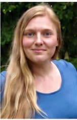 Bc. Barbora Macháčková