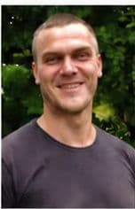 Ing. Richard Přikryl