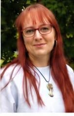 Mgr. Michaela Prouzová